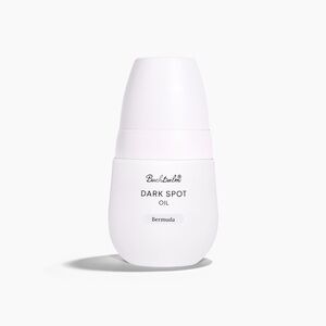 Bush Balm Dark Hair Oil